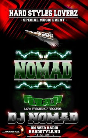 NOMAD - 12/05/2012